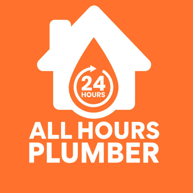 All Hours Plumber logo